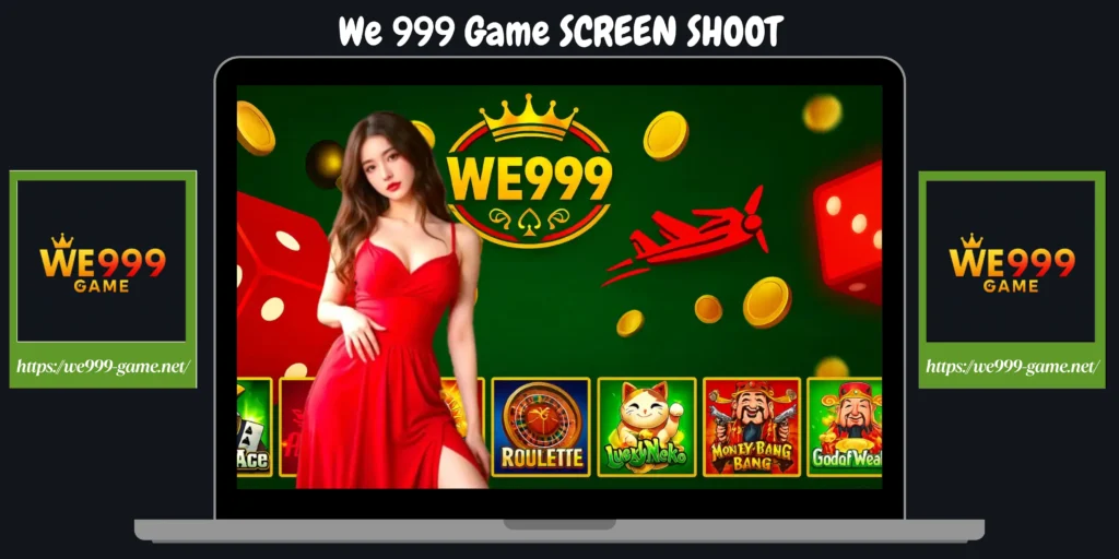 We 999 Game